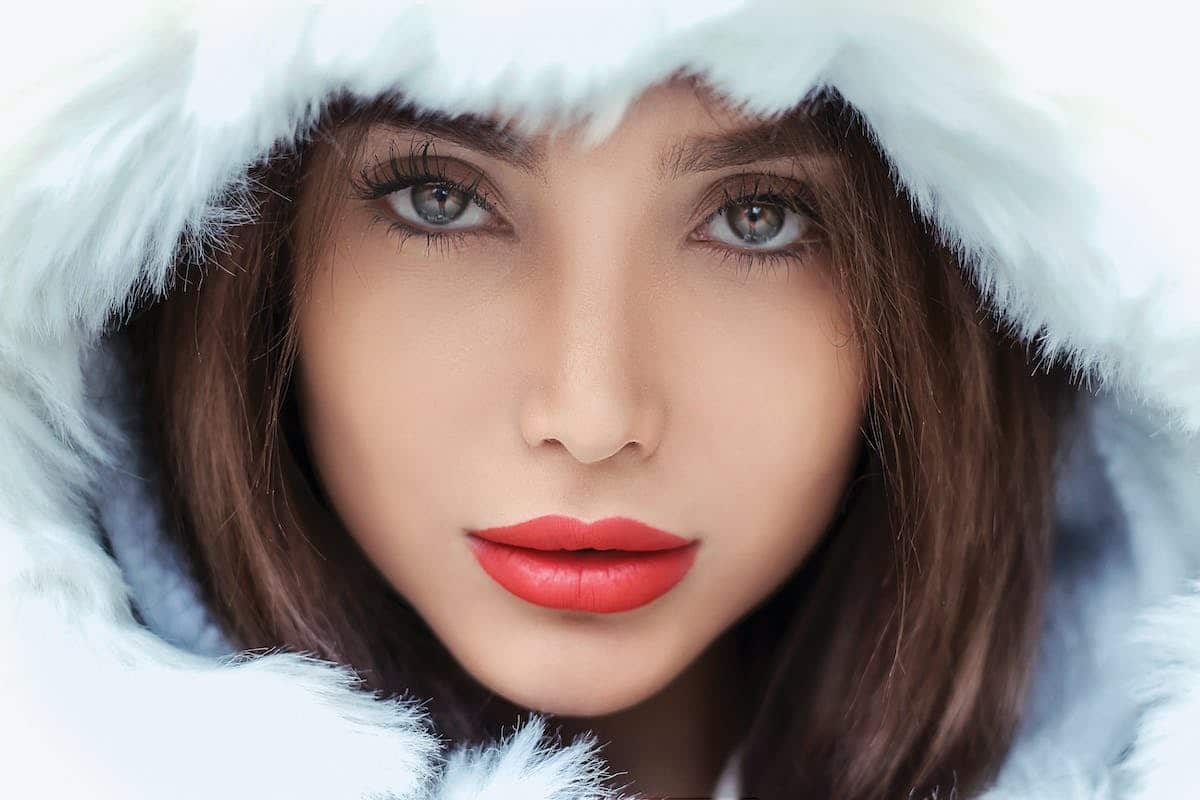 Les Looks Maquillage Qui Seront Incontournables Pour L Hiver Beauty