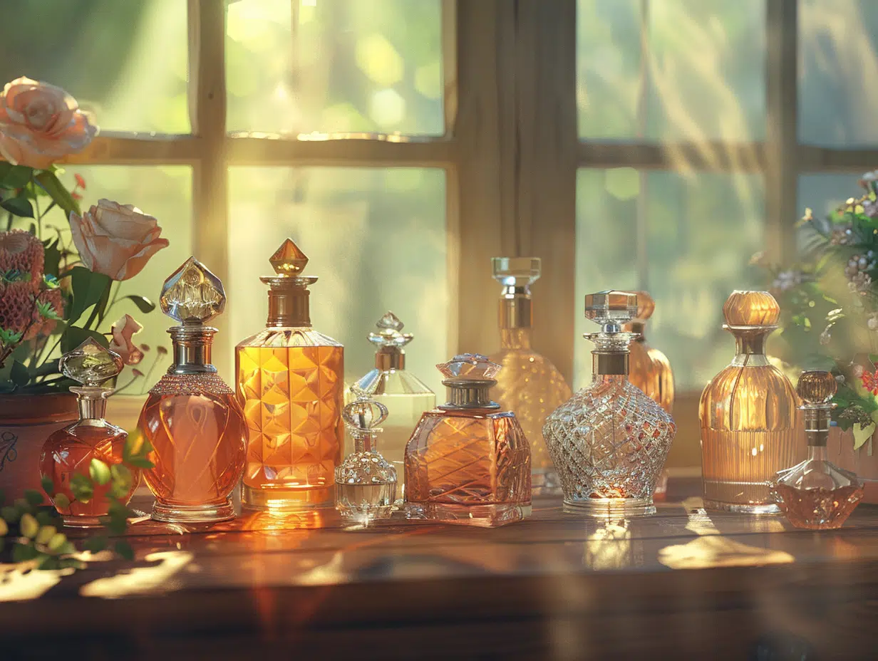 Univers des parfums : Fragrantica, la référence en ligne