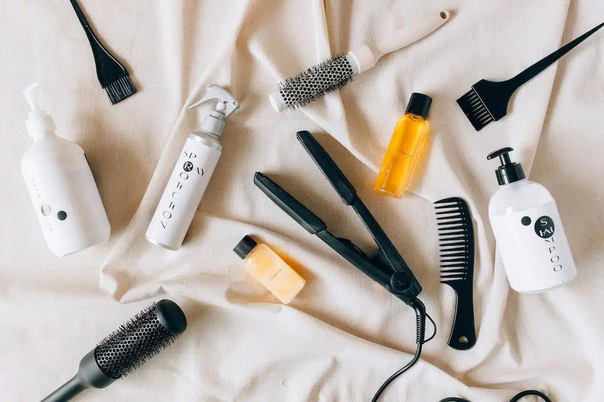 Les points forts et faiblesses des différents types de produits pour cheveux