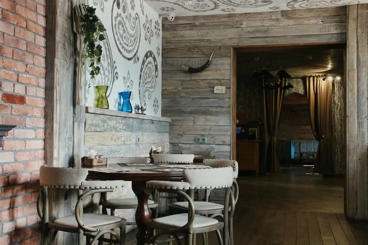 beauté maison