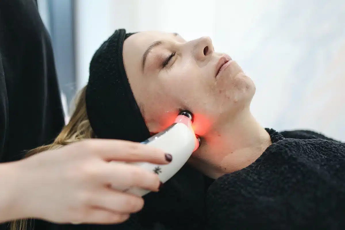 technologie beauté
