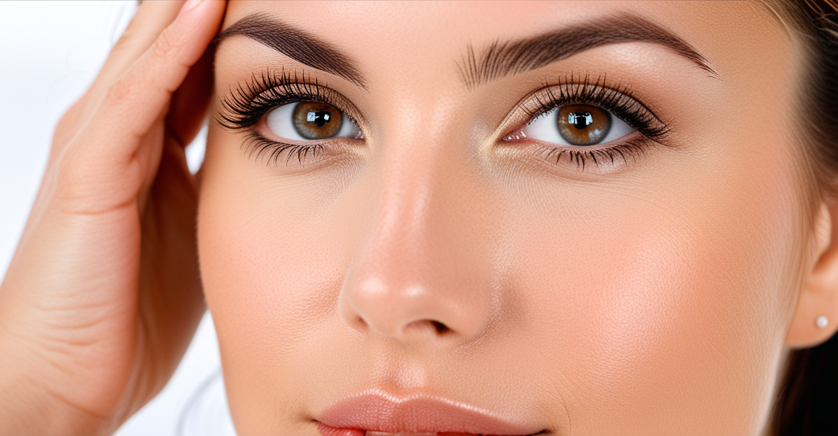 Rajeunissez naturellement : tout savoir sur le lifting du visage