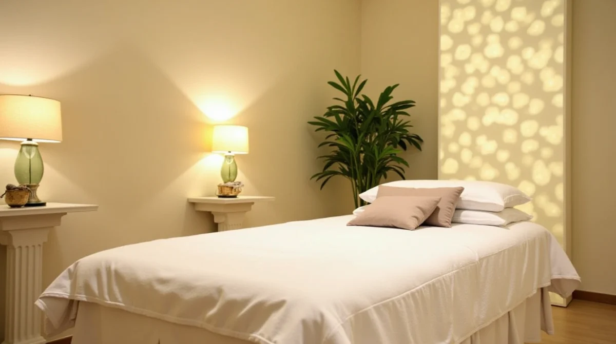 Questions fréquentes sur nos prestations bien-être