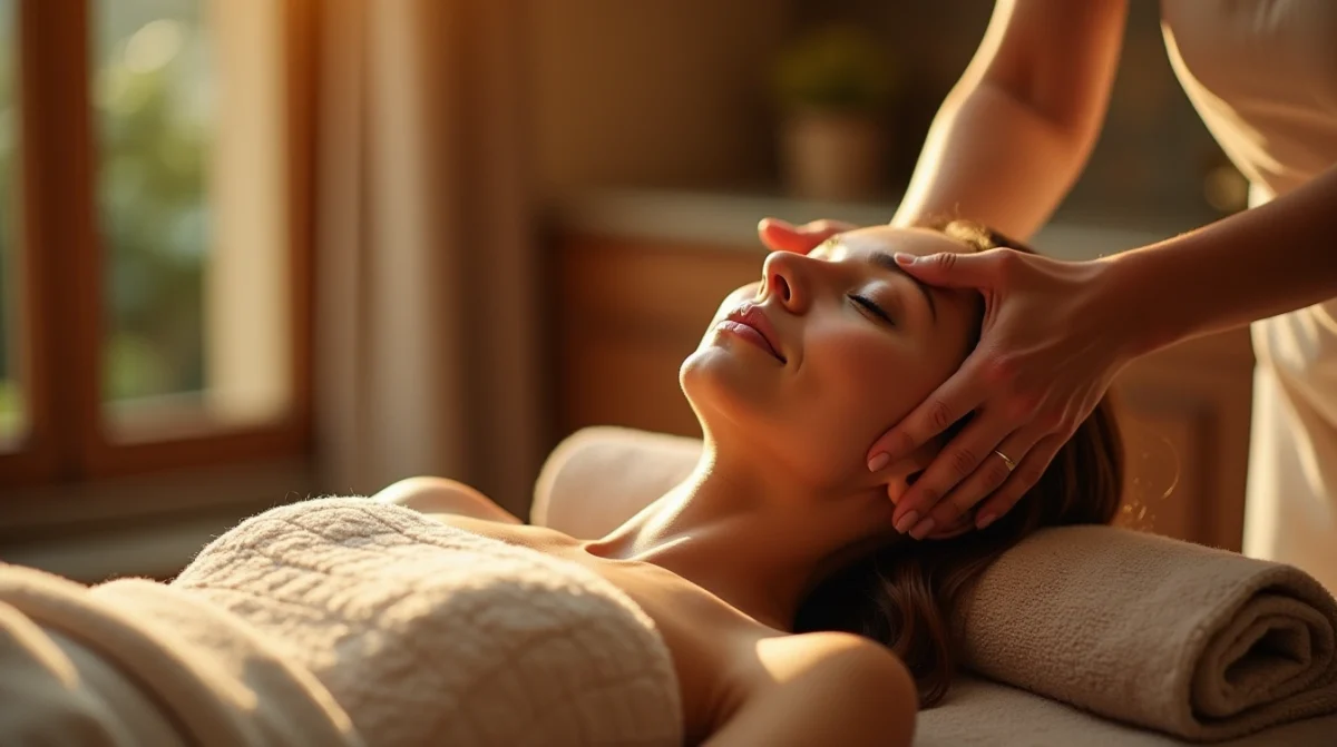 Les différentes variantes du massage sensuel