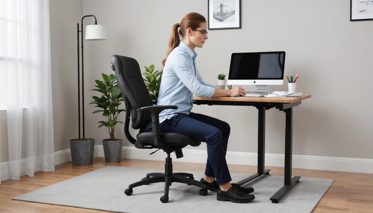 Vos questions sur le fauteuil ergonomique en institut