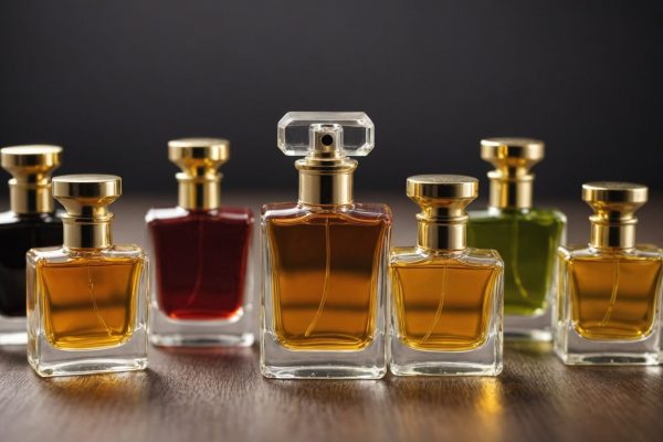 Huile de parfum : élisez votre senteur unique et éternelle