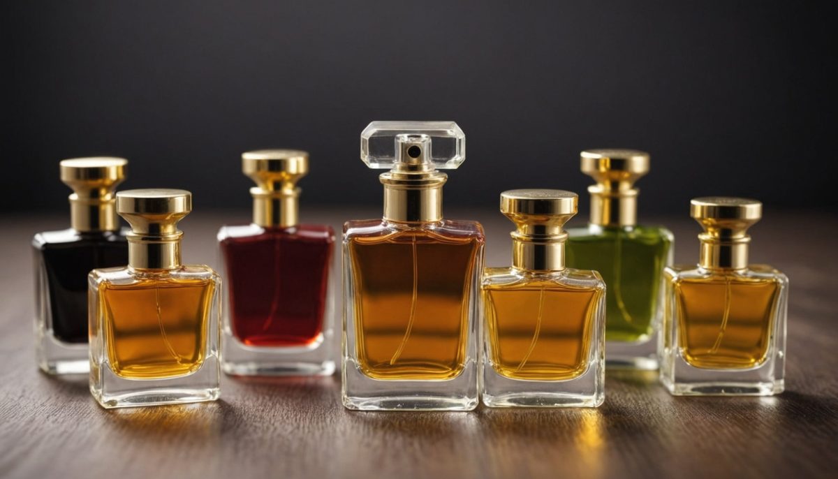 Huile de parfum : élisez votre senteur unique et éternelle