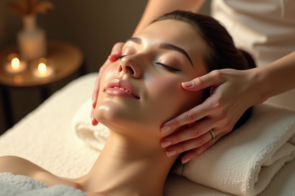 Soin du visage ou massage : quel est le meilleur pour votre bien-être ?