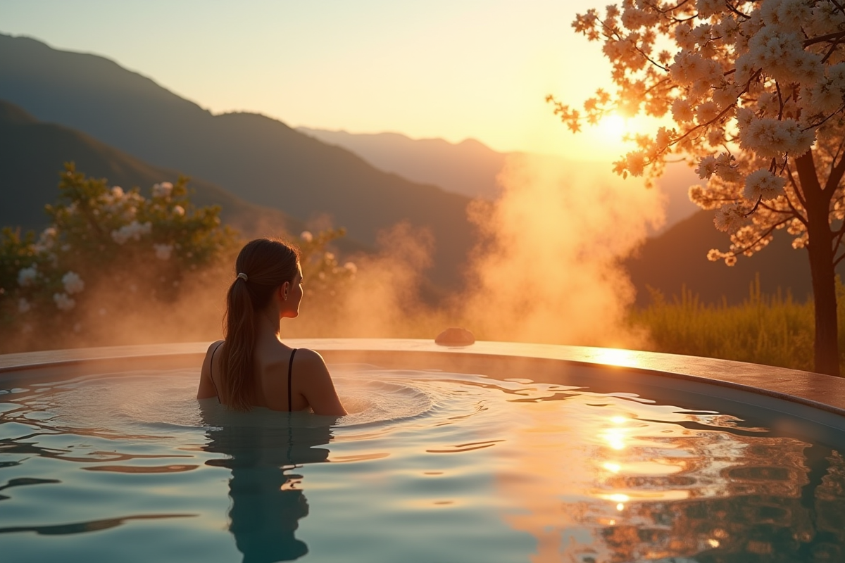 relaxation spa