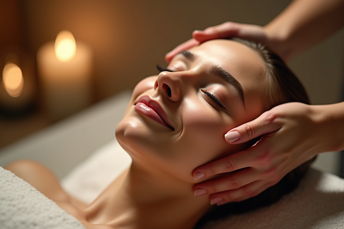 Fréquence idéale d’un massage du visage : conseils et astuces