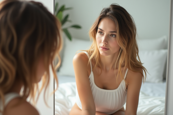 Effets de ne pas se laver les cheveux pendant 3 semaines : découvrez les conséquences