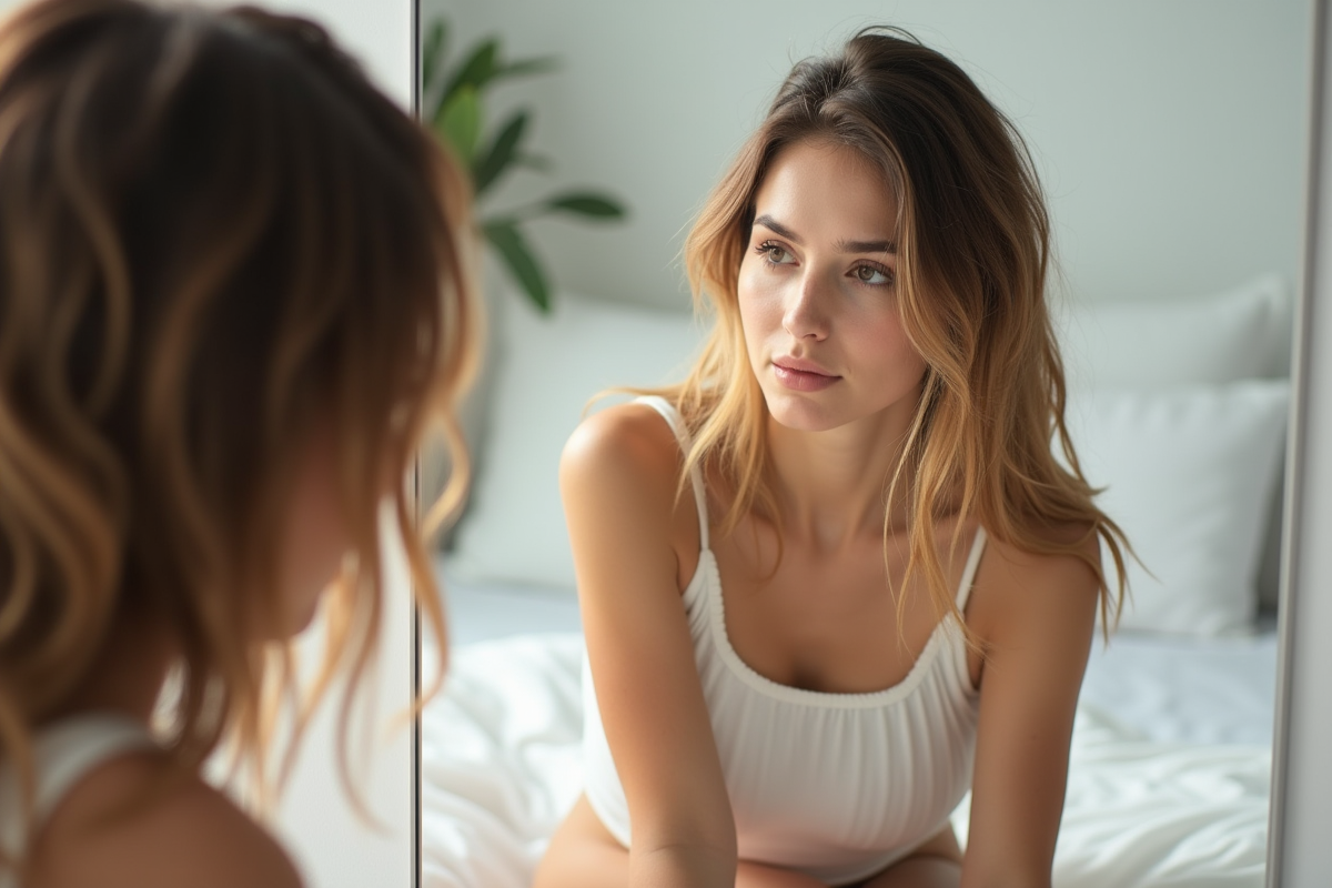 Effets de ne pas se laver les cheveux pendant 3 semaines : découvrez les conséquences