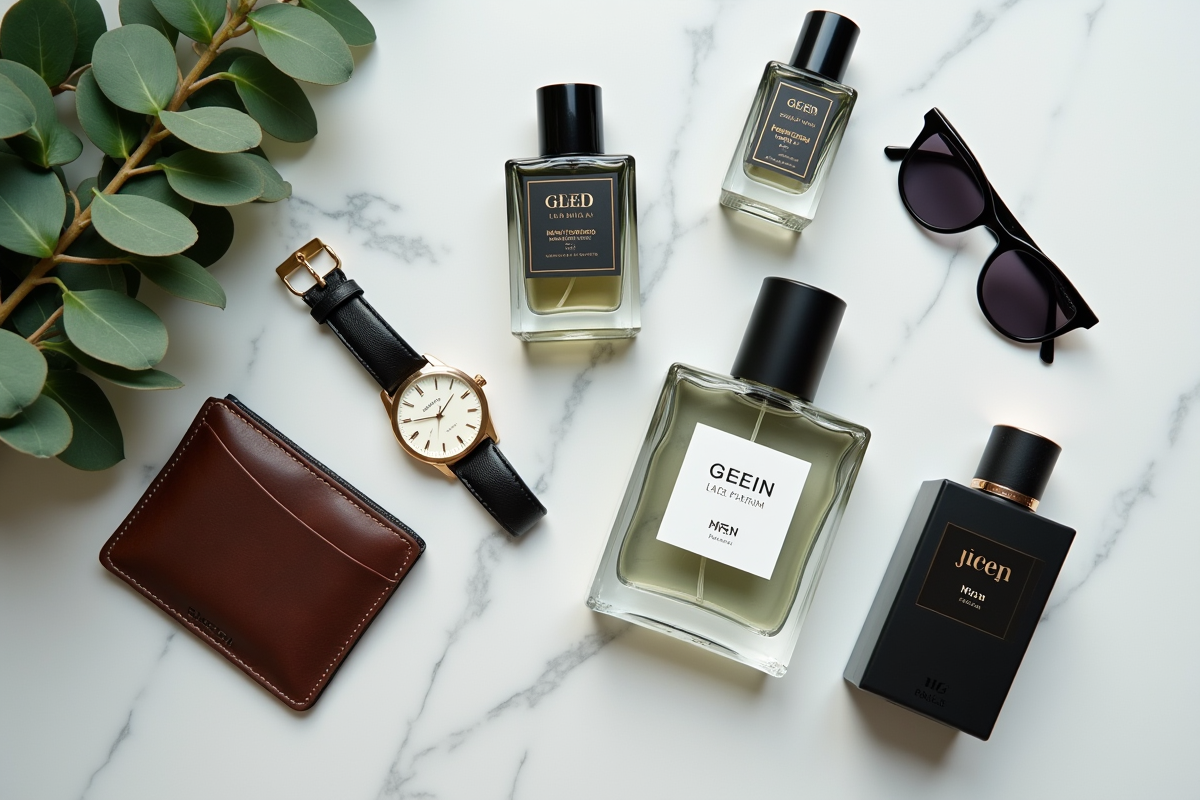 parfum homme