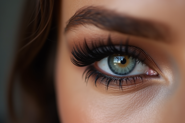 Maquillage coin des yeux : astuces et conseils pour un regard captivant