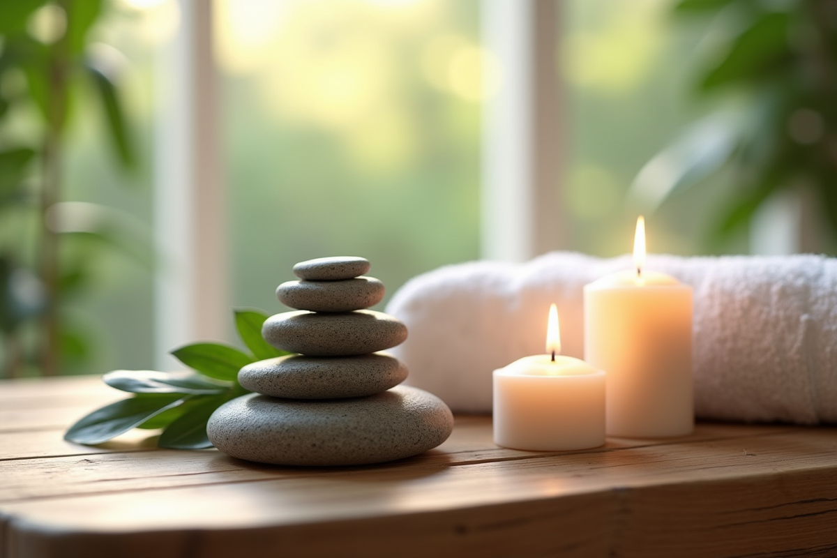 massage relaxation