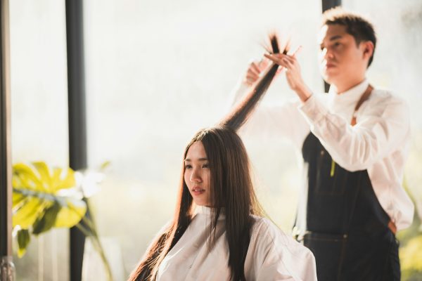 Coiffeur Annecy : votre refuge beauté au cœur de la ville