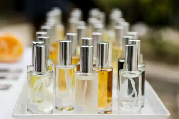 Parfums à décanter : une pratique très prisée dans le monde des fragrances