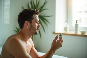 Épilation pour les hommes : tout savoir sur les méthodes naturelles