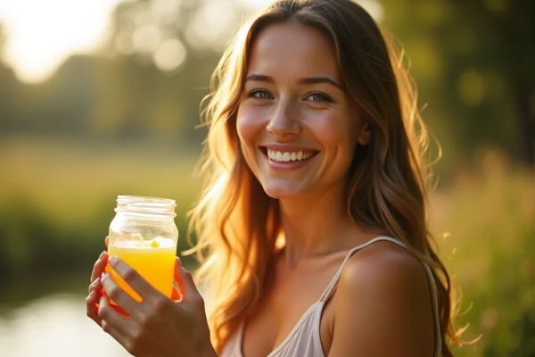 Éclaircir naturellement les cheveux : avant/après, astuces et recettes de grand-mère