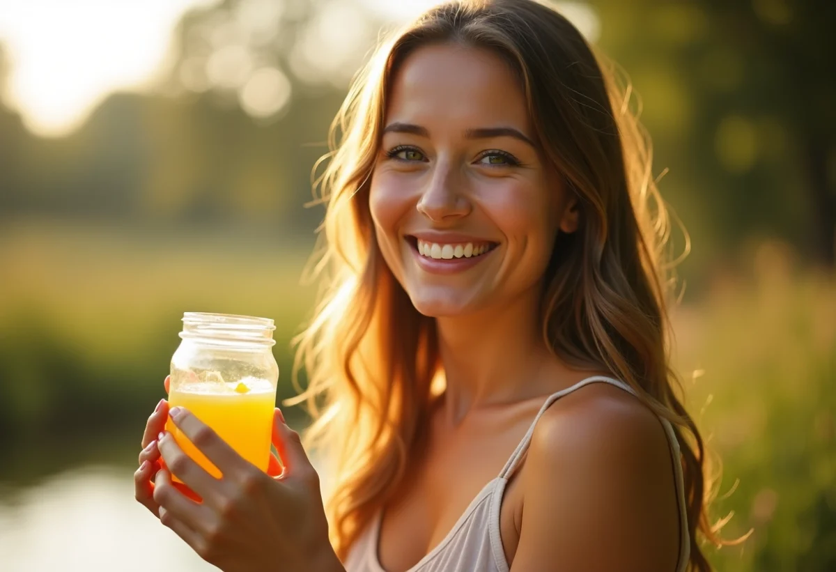 Éclaircir naturellement les cheveux : avant/après, astuces et recettes de grand-mère