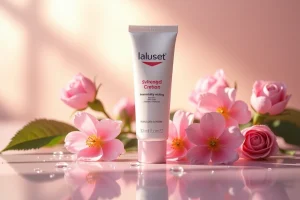 Ialuset crème : l’allié incontournable pour une hydratation intense