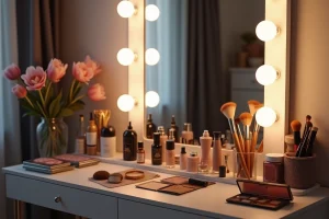 Range-maquillage : comment transformer votre routine beauté