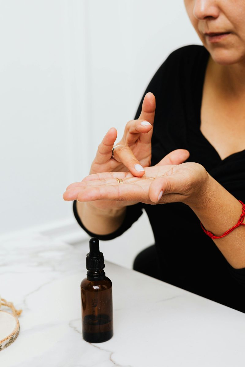 Huile de Nigelle Élixir naturel pour sublimer votre peau — free download